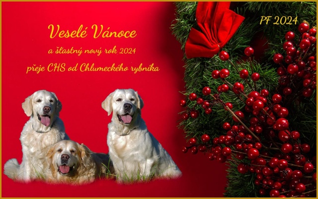 Vánoce 2023